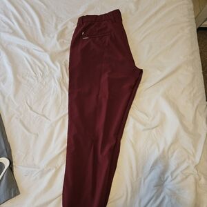 Primo's Wine Golf Joggers